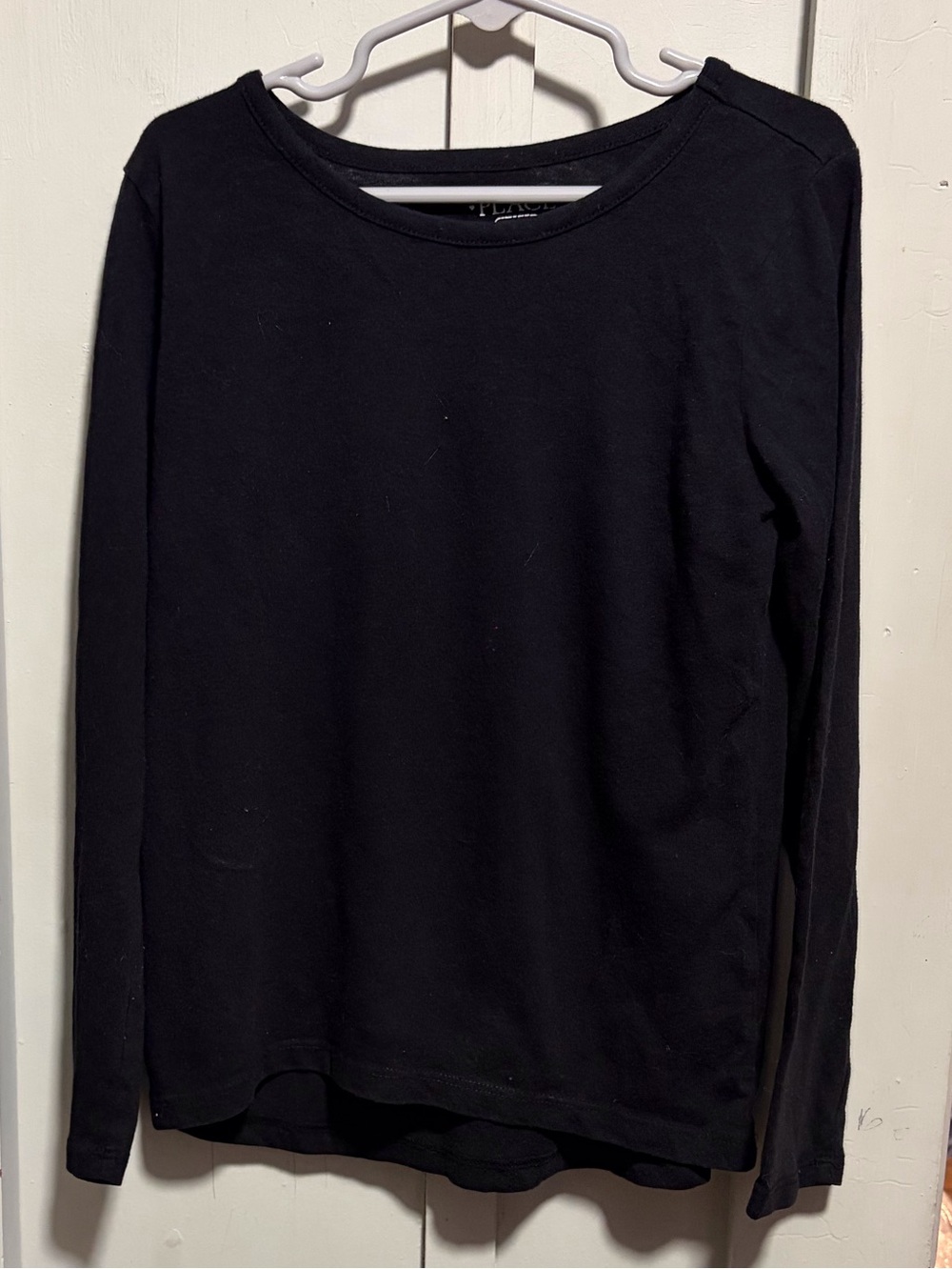 Kids place shirt size m